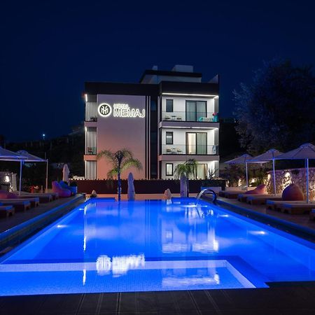 Hotel Memaj كساميل المظهر الخارجي الصورة