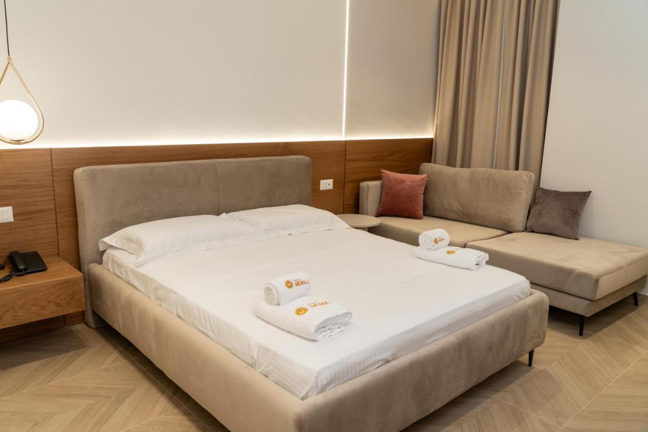 Hotel Memaj كساميل المظهر الخارجي الصورة