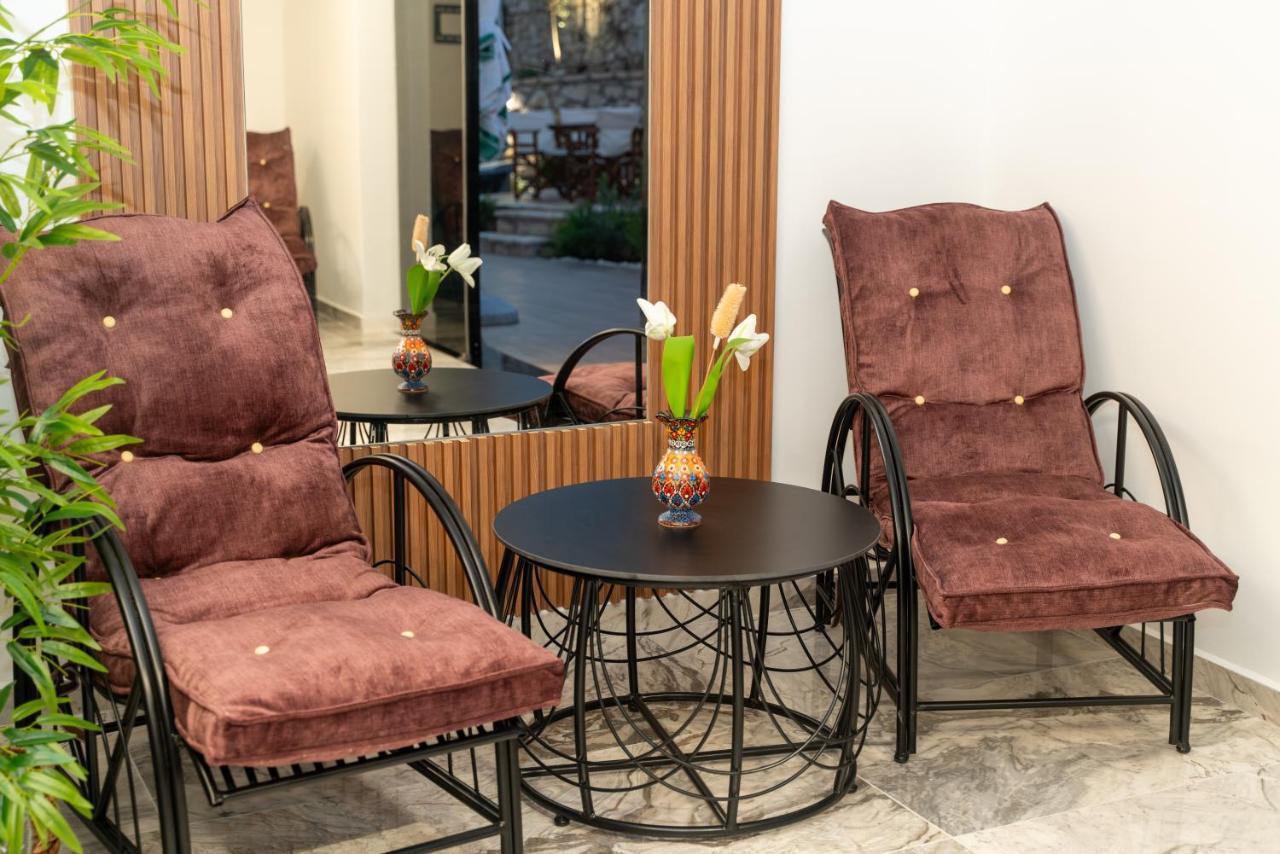 Hotel Memaj كساميل المظهر الخارجي الصورة